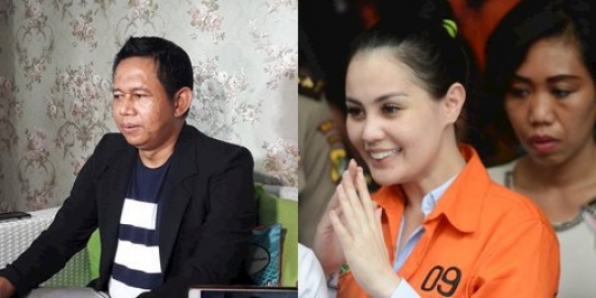 Kuasa Hukum Faisal Haris Sudah Siapkan Pengacara Untuk Jennifer Dunn