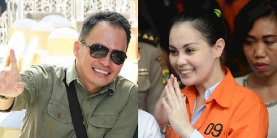 Tak Ingin Berbuntut Panjang, Faisal Haris Bantu Jennifer Dunn Siapkan Kuasa Hukum