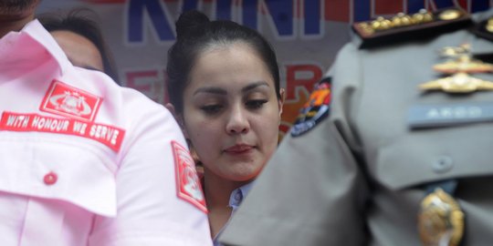 Polisi harus tegas, jangan berikan panggung promosi buat Jennifer Dunn