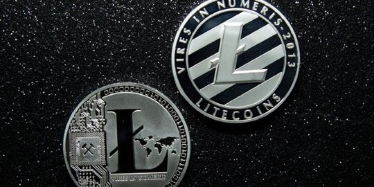 8 alternatif mata uang kripto selain bitcoin