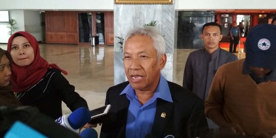 Demokrat sebut kontrak politik wajib bagi seluruh calon diusung di Pilkada