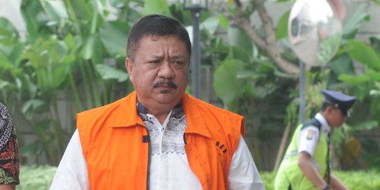 KPK kembali periksa Ketua DPRD Banjarmasin