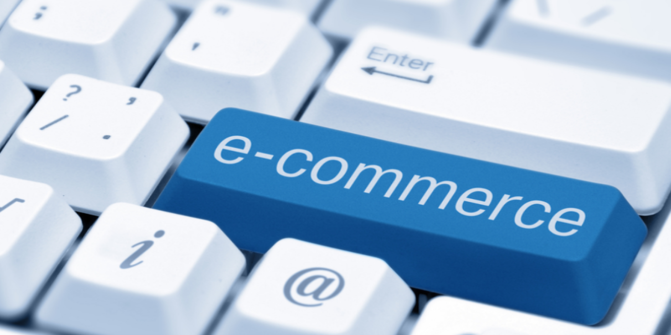 Indef soal e-commerce RI dikuasai produk China: Jangan salahkan yang jual