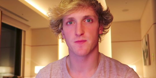 Logan Paul dan bahaya sepelekan bunuh diri di depan jutaan pengikut