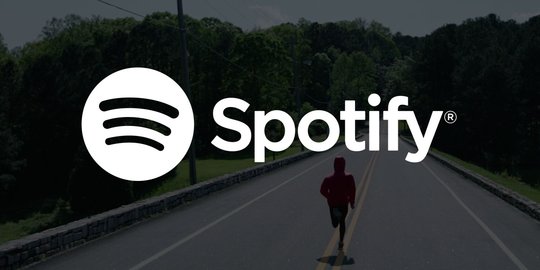 Awal tahun, Spotify digugat Rp 21,6 triliun