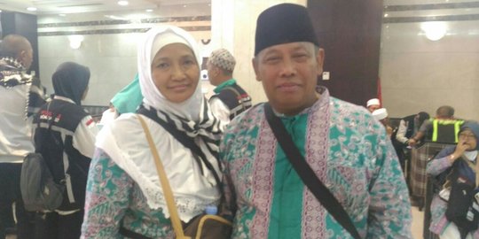 Bagaimana nasib biaya calon jemaah umrah dan haji yang mendaftar sebelum 1 Januari?