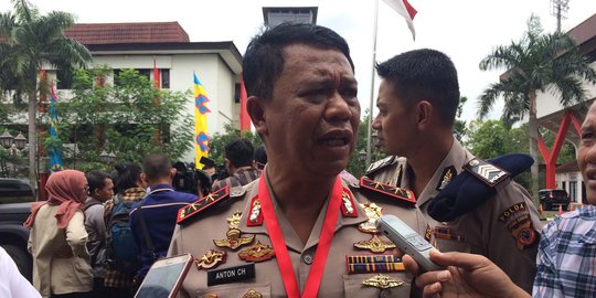 PDIP umumkan cagub Jabar besok, Anton Charliyan optimis terpilih