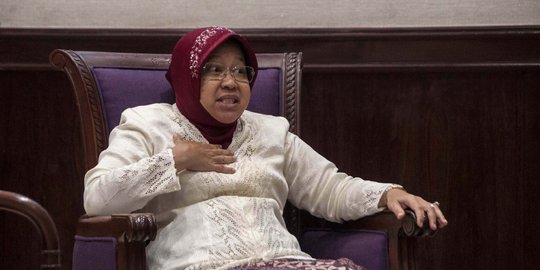 PDIP tunggu kesediaan Risma untuk diusung di Pilgub Kaltim