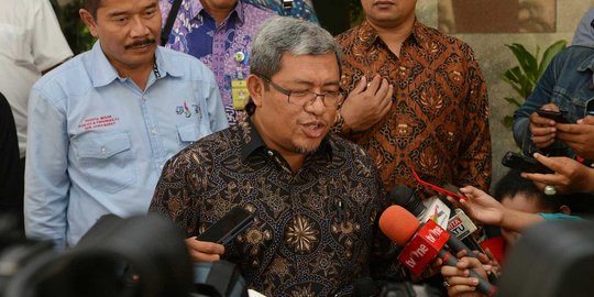 PKS belum tentu dukung Prabowo di 2019, wacanakan Ahmad Heryawan