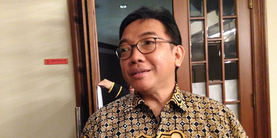 Berpeluang di Pilgub Jabar, Ketua Kadin Jabar dekati Emil dan partai koalisi