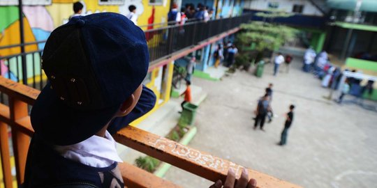 KPAI endus jaringan internasional di kasus eksploitasi seksual anak jalanan