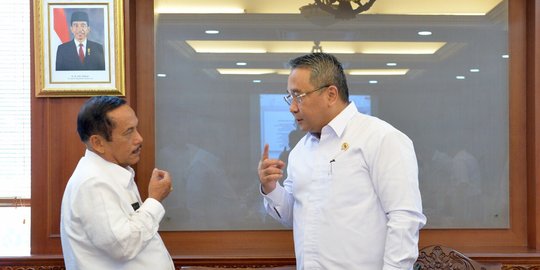 Mendes PDTT ingatkan Bupati Sijunjung dalam penggunaan Dana Desa 2018