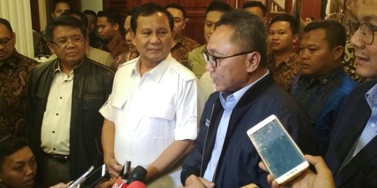 Gerindra bersikukuh ingin usung calon tantang Gus Ipul & Khofifah di Jatim