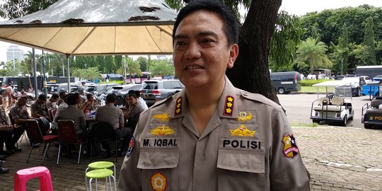 Polri pastikan selebaran imbauan hati-hati terhadap petugas sensus hoax