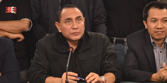 Pangkostrad mengaku sudah mundur sebagai prajurit sejak 2 ...