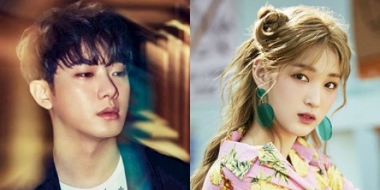 Masih 20 tahun, Yulhee eks LABOUM akan nikah dengan Minhwan FT Island