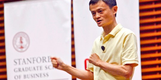 Kegagalan Ant Financial akuisisi MoneyGram menjadi pukulan bagi Jack Ma