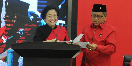 PDIP usung Herman HN-Sutono di Pilgub Lampung