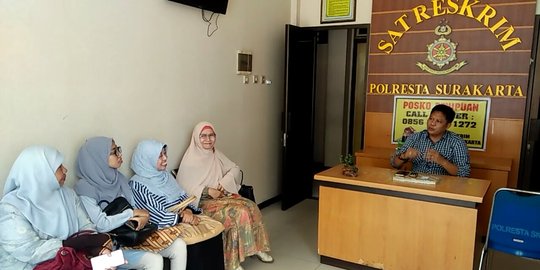 Penipuan jemaah umroh, dua staf Hannien Tour ditangkap polisi