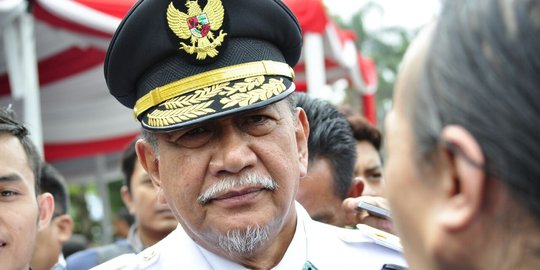 Demokrat harap Deddy Mizwar jadi gubernur karena sudah pernah wagub