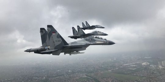 Kemendag: Pembahasan barter Sukhoi dengan hasil bumi RI masih alot