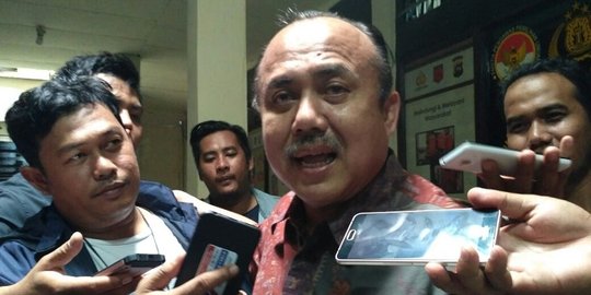 Merasa dihina, Wakil Ketua DPRD Kota Padang laporkan ketua BK ke polisi