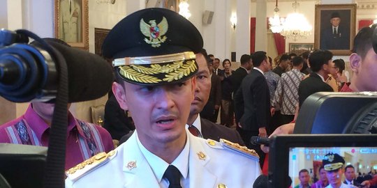 Besok, KPK periksa Zumi Zola terkait suap APBD Jambi