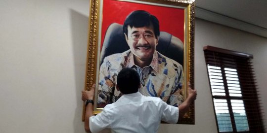 Modal sosial Djarot dinilai kurang, dua kali pilgub Sumut PDIP selalu kalah