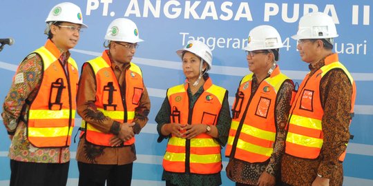 Kehadiran holding perkuat kinerja BUMN di industri migas Tanah Air