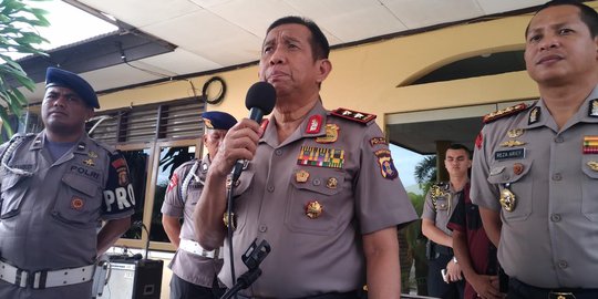 Kapolda Kaltim sebut pemeriksaan Wali Kota Balikpapan sebagai saksi kasus RPU