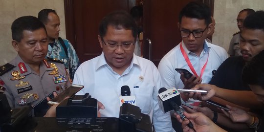 Tahun 2019 tidak akan ada internet lemot di Indonesia