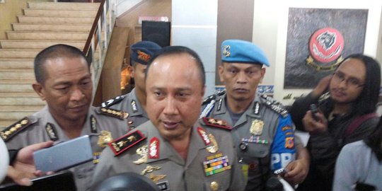 Polda Jabar siapkan tim khusus antisipasi isu SARA saat Pilkada