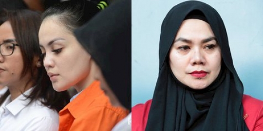 Kuasa Hukum: Tak ada hubungan lagi dengan Jennifer Dunn, Haris milik Bunda Sarita