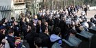 CIA, Israel dan Arab Saudi dituding provokator demo di Iran