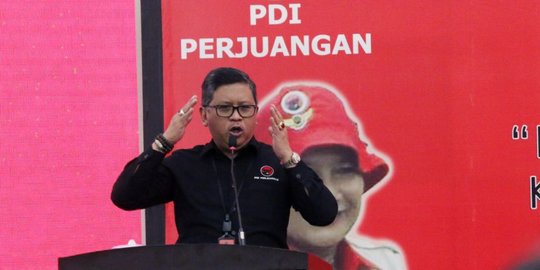 Demokrat: Hasto adalah juru bicara yang buruk bagi politik Indonesia dan PDIP