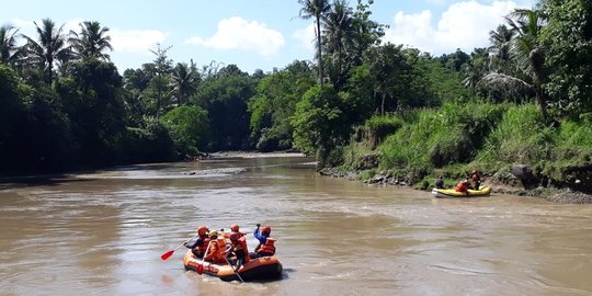 11 Korban speedboat tenggelam di Banyuasin ditemukan, operasi ditutup