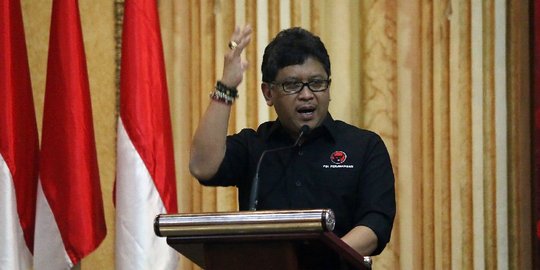 PDIP soal isu foto Azwar Anas: Ya kan masih diduga