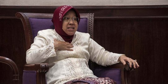 Sekjen PDIP tepis rumor Risma gantikan Azwar Anas di Pilgub Jatim