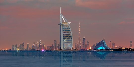 10 Fakta menarik soal Dubai yang perlu kamu ketahui