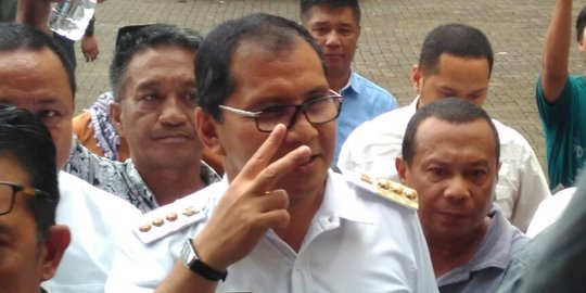 Polisi pastikan Wali Kota Makassar tak terlibat 2 kasus korupsi