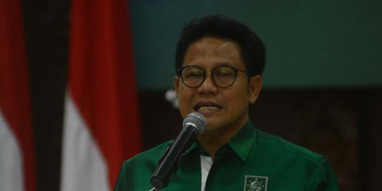 Ketum PKB: Kita usulkan Maman Imanulhaq jadi wakil Ridwan Kamil