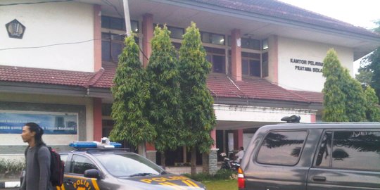 DJP bakal beri tunjangan kinerja ke KPP capai target pendapatan pajak