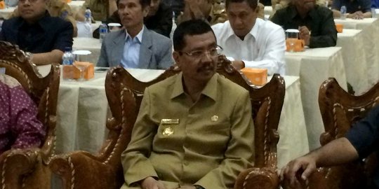 Golkar dukung Edy Rahmayadi di Pilgub Sumut, Tengku Erry berharap keajaiban