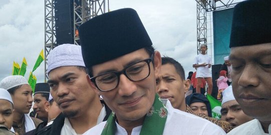 Amankan aset negara, Sandiaga siapkan langkah hukum