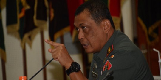 TNI AD sebut prestasi Letjen Agus Kriswanto bagus, pas jadi Pangkostrad