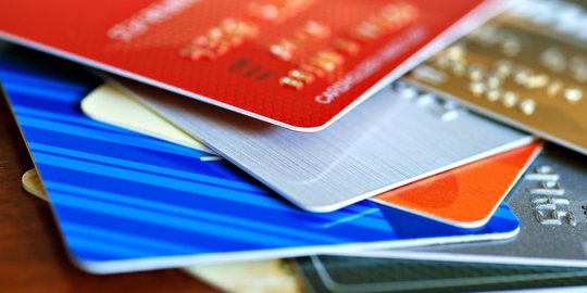 5 Jebakan kartu kredit yang harus dihindari agar tak bikin kantong bolong