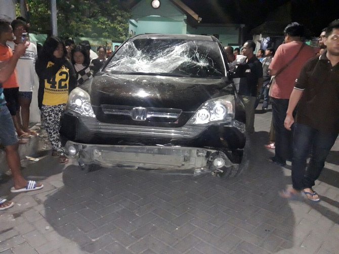 bnn tangkap bandar narkoba di pelabuhan tanjung perak