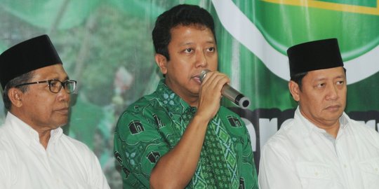 PDIP gabung Ridwan Kamil, Romi sudah kontak SBY bahas opsi Demiz-Uu