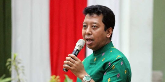 PPP merapat ke PDIP, sodorkan 4 nama untuk dampingi Ganjar di Pilgub Jateng