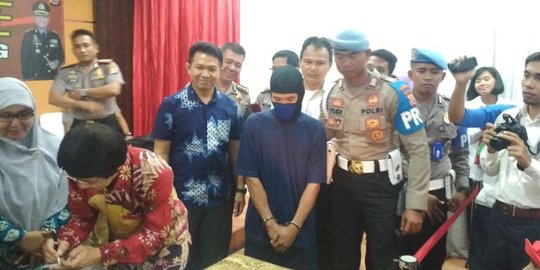 Pelaku pencabulan di Kabupaten Tangerang bisa dihukum maksimal